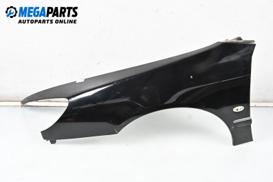 Fender for Peugeot 607 Sedan (01.2000 - 07.2010), 5 doors, sedan, position: front - left