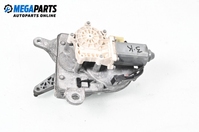 Motor portbagaj for Peugeot 607 Sedan (01.2000 - 07.2010), 5 uși, sedan, position: din spate