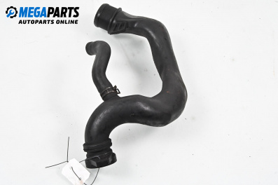 Turbo pipe for Peugeot 607 Sedan (01.2000 - 07.2010) 2.7 HDi 24V, 204 hp