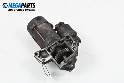 Anlasser for Peugeot 607 Sedan (01.2000 - 07.2010) 2.7 HDi 24V, 204 hp