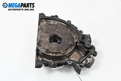 Oil pump for Peugeot 607 Sedan (01.2000 - 07.2010) 2.7 HDi 24V, 204 hp