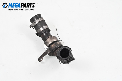 Turborohr for Peugeot 607 Sedan (01.2000 - 07.2010) 2.7 HDi 24V, 204 hp