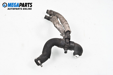 Furtunuri de apă for Peugeot 607 Sedan (01.2000 - 07.2010) 2.7 HDi 24V, 204 hp