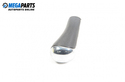 Gearstick knob for Peugeot 607 Sedan (01.2000 - 07.2010), automatic