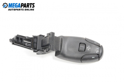 Audio control lever for Peugeot 607 Sedan (01.2000 - 07.2010)