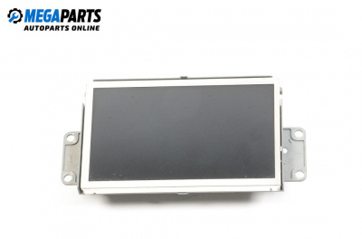 Display for Peugeot 607 Sedan (01.2000 - 07.2010), № 9663322280
