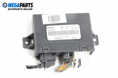 Parking sensor control module for Peugeot 607 Sedan (01.2000 - 07.2010)