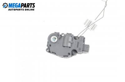 Antriebsmotor klappe heizung for Mercedes-Benz GL-Class SUV (X164) (09.2006 - 12.2012) GL 420 CDI 4-matic (164.828), 306 hp