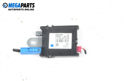 Amplificator antenă for Mercedes-Benz GL-Class SUV (X164) (09.2006 - 12.2012), № А 164 870 10 89