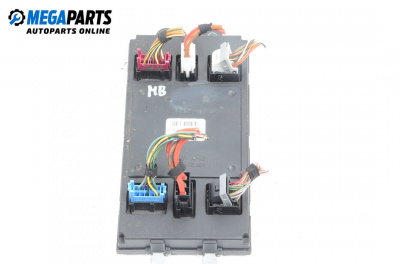 Modul SAM for Mercedes-Benz GL-Class SUV (X164) (09.2006 - 12.2012), № А 164 540 93 62
