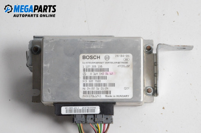 Gear transfer case module for Mercedes-Benz GL-Class SUV (X164) (09.2006 - 12.2012), № A 164 540 06 62