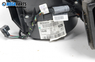 Lüfter heizung for Mercedes-Benz GL-Class SUV (X164) (09.2006 - 12.2012), № A164830000834639