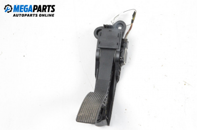 Throttle pedal for Mercedes-Benz GL-Class SUV (X164) (09.2006 - 12.2012), № А 164 300 00 04