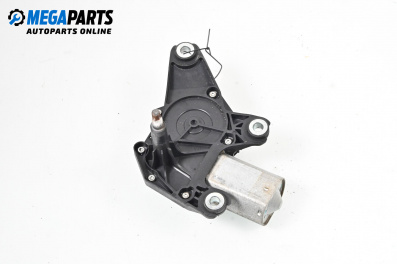 Front wipers motor for Mercedes-Benz GL-Class SUV (X164) (09.2006 - 12.2012), suv, position: rear