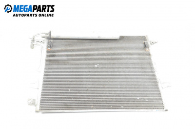 Air conditioning radiator for Mercedes-Benz GL-Class SUV (X164) (09.2006 - 12.2012) GL 420 CDI 4-matic (164.828), 306 hp, automatic
