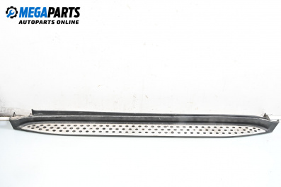 Fußleiste for Mercedes-Benz GL-Class SUV (X164) (09.2006 - 12.2012), 5 türen, suv, position: links