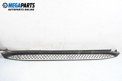 Fußleiste for Mercedes-Benz GL-Class SUV (X164) (09.2006 - 12.2012), 5 türen, suv, position: rechts