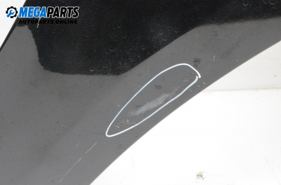 Fender for Mercedes-Benz GL-Class SUV (X164) (09.2006 - 12.2012), 5 doors, suv, position: front - right