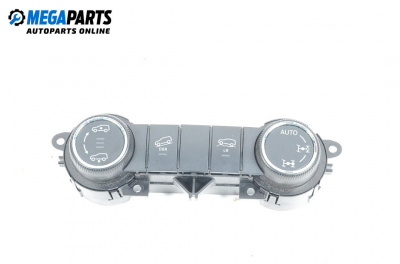 Buttons panel for Mercedes-Benz GL-Class SUV (X164) (09.2006 - 12.2012), № А 164 870 73 10