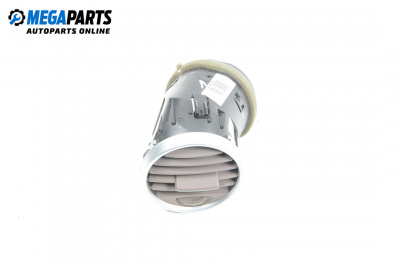 Luftdüse heizung for Mercedes-Benz GL-Class SUV (X164) (09.2006 - 12.2012)