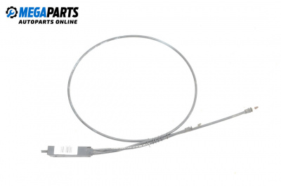 Bonnet release cable for Mercedes-Benz GL-Class SUV (X164) (09.2006 - 12.2012), 5 doors, suv, № А 164 880 02 59