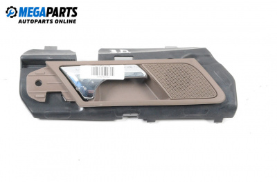 Inner handle for Mercedes-Benz GL-Class SUV (X164) (09.2006 - 12.2012), 5 doors, suv, position: rear - right