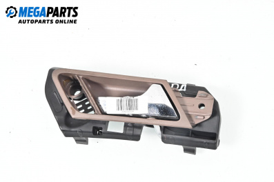 Inner handle for Mercedes-Benz GL-Class SUV (X164) (09.2006 - 12.2012), 5 doors, suv, position: front - right