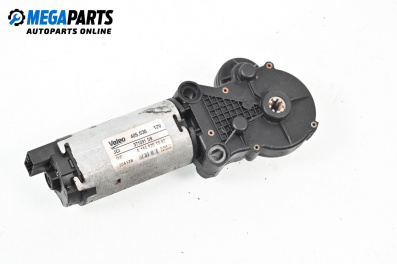 Motor reglaj scaun electric for Mercedes-Benz GL-Class SUV (X164) (09.2006 - 12.2012), 5 uși, № Valeo 405.030