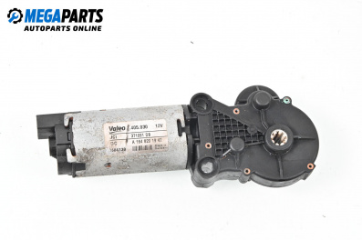 Seat adjustment motor for Mercedes-Benz GL-Class SUV (X164) (09.2006 - 12.2012), 5 doors, № Valeo 405.030