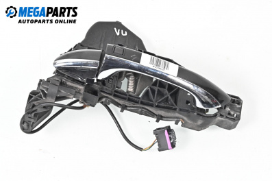 Mâner exterior for Mercedes-Benz GL-Class SUV (X164) (09.2006 - 12.2012), 5 uși, suv, position: stânga - fața