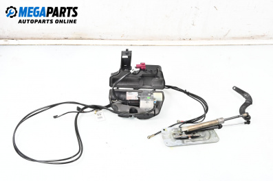 Boot lid motor for Mercedes-Benz GL-Class SUV (X164) (09.2006 - 12.2012), 5 doors, suv, position: rear