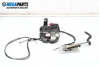 Motor portbagaj for Mercedes-Benz GL-Class SUV (X164) (09.2006 - 12.2012), 5 uși, suv, position: din spate
