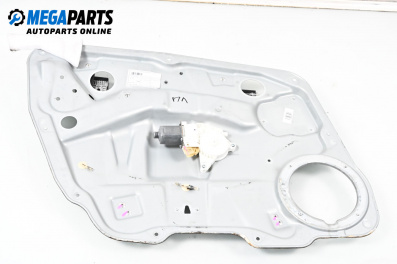 Electric window regulator for Mercedes-Benz GL-Class SUV (X164) (09.2006 - 12.2012), 5 doors, suv, position: front - left