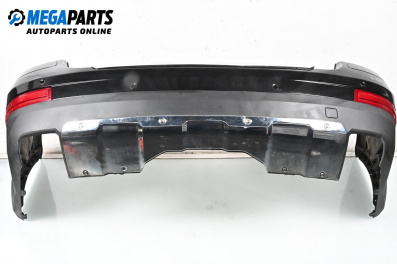 Stoßfänger hinten for Mercedes-Benz GL-Class SUV (X164) (09.2006 - 12.2012), suv