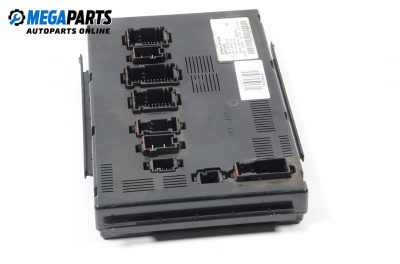 Modul SAM for Mercedes-Benz GL-Class SUV (X164) (09.2006 - 12.2012), № A 164 540 81 52
