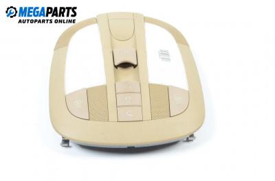 Plafonieră interioară for Mercedes-Benz GL-Class SUV (X164) (09.2006 - 12.2012), № A2518206710
