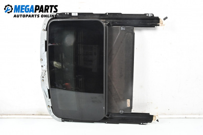 Sunroof for Mercedes-Benz GL-Class SUV (X164) (09.2006 - 12.2012), suv