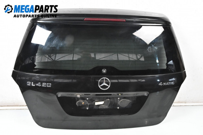Capac spate for Mercedes-Benz GL-Class SUV (X164) (09.2006 - 12.2012), 5 uși, suv, position: din spate