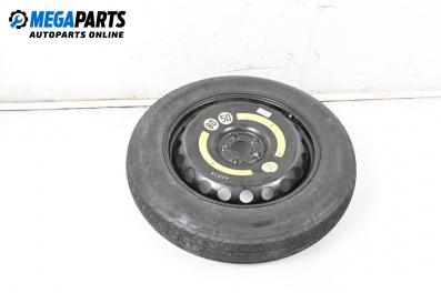 Spare tire for Mercedes-Benz GL-Class SUV (X164) (09.2006 - 12.2012) 19 inches, width 4.5, ET 40 (The price is for one piece)