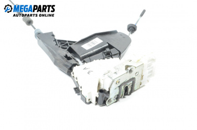 Lock for Mercedes-Benz GL-Class SUV (X164) (09.2006 - 12.2012), position: rear - left