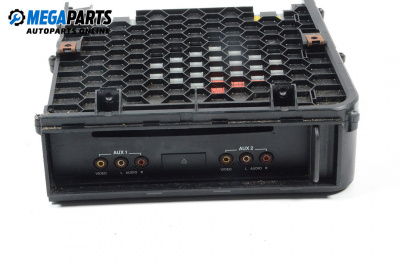 DVD player for Mercedes-Benz GL-Class SUV (X164) (09.2006 - 12.2012), № А 164 680 06 14