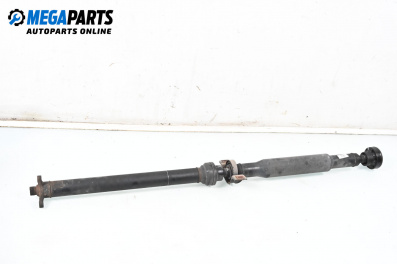 Tail shaft for Mercedes-Benz GL-Class SUV (X164) (09.2006 - 12.2012) GL 420 CDI 4-matic (164.828), 306 hp, automatic