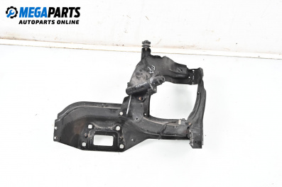 Part of front slam panel for Mercedes-Benz GL-Class SUV (X164) (09.2006 - 12.2012), suv, position: right