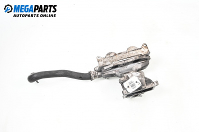 Turbo piping for Mercedes-Benz GL-Class SUV (X164) (09.2006 - 12.2012) GL 420 CDI 4-matic (164.828), 306 hp
