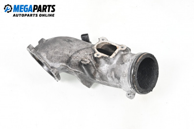 Turbo pipe for Mercedes-Benz GL-Class SUV (X164) (09.2006 - 12.2012) GL 420 CDI 4-matic (164.828), 306 hp