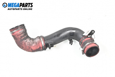 Turbo pipe for Mercedes-Benz GL-Class SUV (X164) (09.2006 - 12.2012) GL 420 CDI 4-matic (164.828), 306 hp