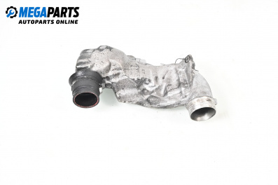 Turbo pipe for Mercedes-Benz GL-Class SUV (X164) (09.2006 - 12.2012) GL 420 CDI 4-matic (164.828), 306 hp