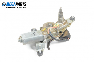 Front wipers motor for Chevrolet Lacetti Estate (03.2005 - ...), station wagon, position: rear