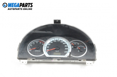 Instrument cluster for Chevrolet Lacetti Estate (03.2005 - ...) 2.0 D, 121 hp