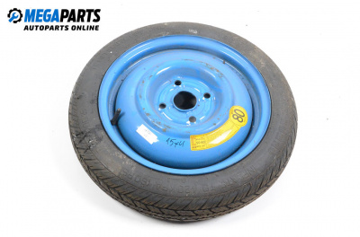 Spare tire for Chevrolet Lacetti Estate (03.2005 - ...) 15 inches, width 4 (The price is for one piece)